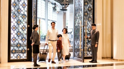 News: Four Seasons Hotel Jakarta offers art-inspired
staycation package for families