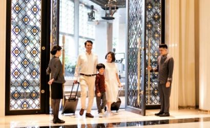 Four Seasons Hotel Jakarta offers art-inspired staycation package for families