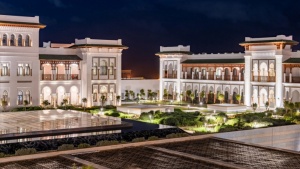 Four Seasons Hotel Rabat at Kasr Al Bahr Offers a Unique Ramadan Experience