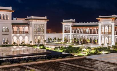 Four Seasons Hotel Rabat at Kasr Al Bahr Offers a Unique Ramadan Experience