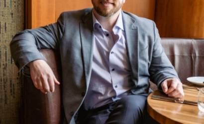 Four Seasons Hotel San Francisco Welcomes Aaron Feeney as Director of Marketing