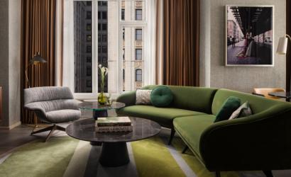 Four Seasons Hotel in Tribeca Unveils Luxury Specialty Suites
