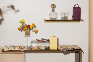 Four Seasons New York Downtown Launches In-Room Shopping Experience for Guests