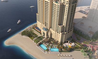Four Seasons Resort and Residences Doha Opens at The Pearl-Qatar
