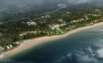 Four Seasons and Albwardy Investment to Open Luxury Resort on Zanzibar’s Pongwe Beach