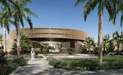 Red Sea Global and Four Seasons Announce New Luxury Wellness Resort and Residences
