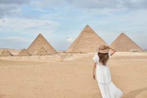 Four Seasons Egypt Invites Travellers to Take a Fresh Look at the World’s Most Enduring Destination