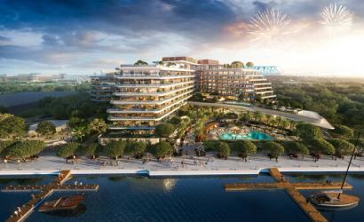 Four Seasons Partners with Shahid Khan to Build New Hotel and Private Residences in Florida