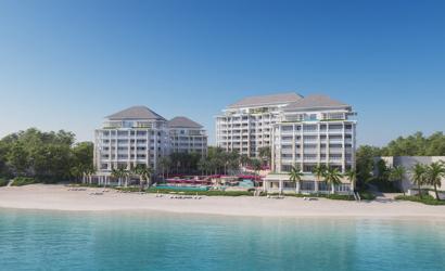 The Ocean Club, Four Seasons Residences, Bahamas, Coming Soon to Paradise Island
