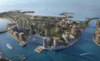 Four Seasons Announces New Luxury Resort and Private Residences in Mina, Ras Al Khaimah, UAE