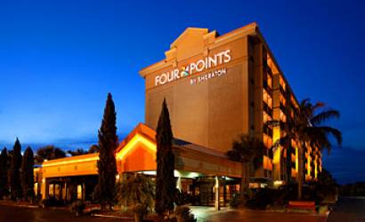 Four Points by Sheraton French Quarter opens in New Orleans