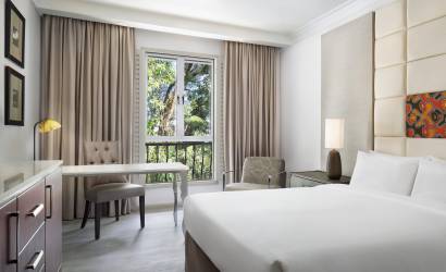 Marriott debuts Four Points by Sheraton in Tanzania