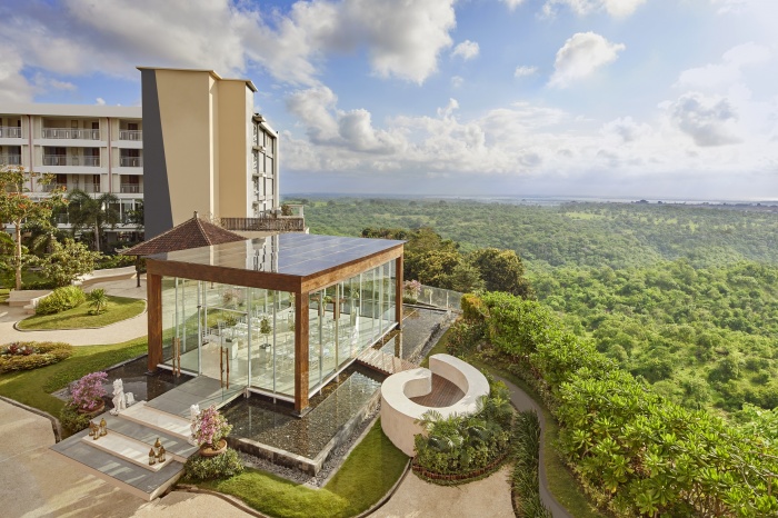 Four Points by Sheraton Bali Ungasan opens in Indonesia