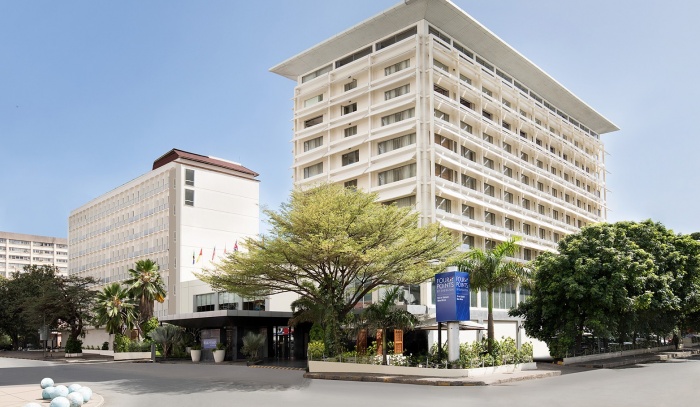 Marriott expands in Tanzania with new Four Points property