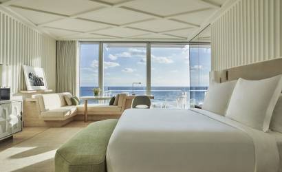Four Seasons opens The Surf Club in Surfside, Florida