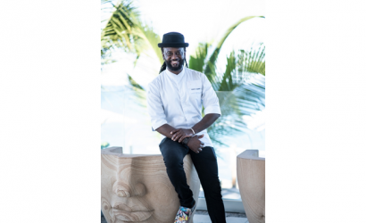 Four Seasons Anguilla welcomes back chef Kerth Gumbs for Carnival