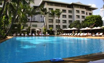 Anantara Siam Bangkok Hotel & Spa set to open in 2015