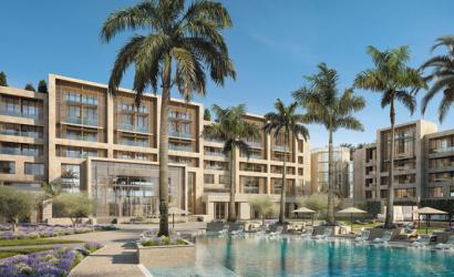 Four Seasons Expands in Egypt with Addition of Three New Luxury Hotel and Residential Projects