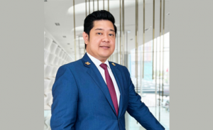 Four Seasons Hotel Abu Dhabi announces Vince Leo as chief concierge