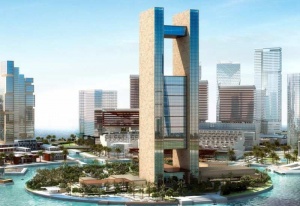 Four Seasons Hotel Bahrain Bay set to open in early 2015