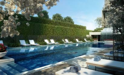 Four Seasons welcomes new property in Bangalore, India