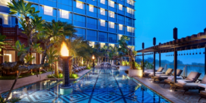 Four Seasons Hotel Jakarta opens in Indoneisa