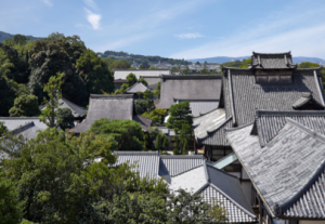 Four Seasons Hotel Kyoto opens to guests