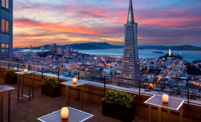Four Seasons Hotel San Francisco at Embarcadero reveals enhancements