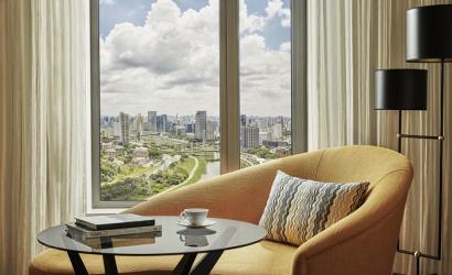 Four Seasons Hotel São Paulo at Nações Unidas to open in October