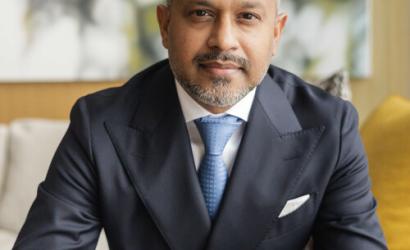 Four Seasons Hotel Toronto Welcomes Newly Appointed General Manager, Chelan Goonetilleke