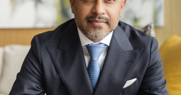 Four Seasons Hotel Toronto Welcomes Newly Appointed General Manager, Chelan Goonetilleke