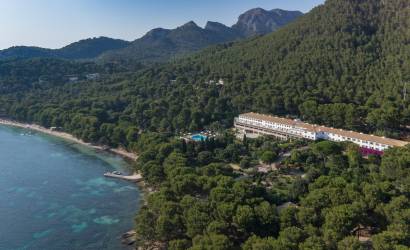 Four Seasons expected to make Mallorca debut in 2023