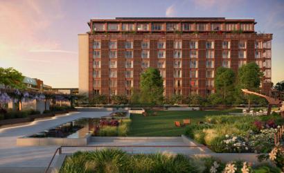 FOUR SEASONS ANNOUNCES NEW STANDALONE PRIVATE RESIDENCES IN WASHINGTON, DC