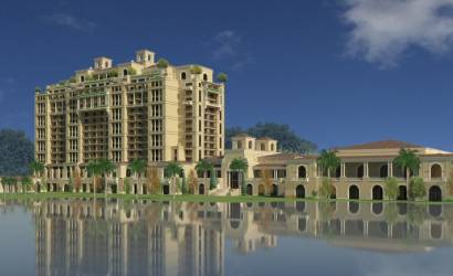 Summer opening for Four Seasons Resort Orlando