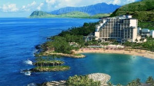 Four Seasons Hotels signs on for new Hawaii property