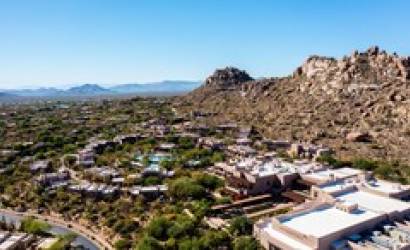 BRAEMAR HOTELS & RESORTS TO ACQUIRE FOUR SEASONS RESORT SCOTTSDALE AT TROON NORTH