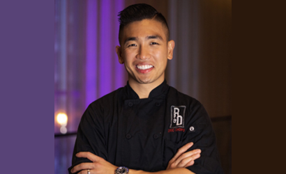 Eric Chong performs culinary magic at Four Seasons Toronto