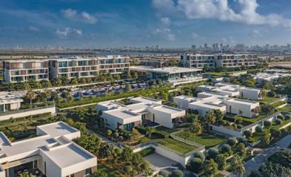 Four Seasons Announces Expansion in the United Arab Emirates with Luxury Resort in Al Zorah, Ajman,
