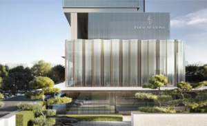 Four Seasons and Vanzhong Group announce luxury hotel in Xi’an