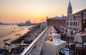 Four Seasons expands Italian portfolio with historic Venice hotel