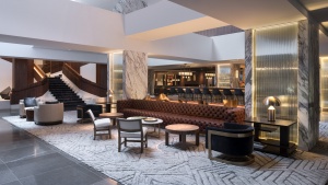Four Seasons hotel houston celebrates ruby anniversary with completion of multi-year transformation