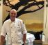 Foxon appointed executive chef at Saxon Hotel