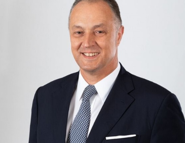 Brunetti appointed managing director of Starhotels