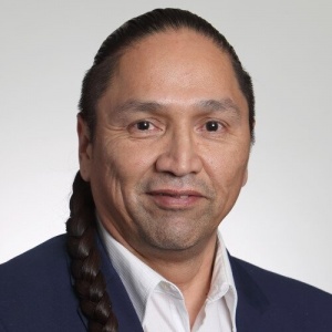 Chief Frank Antoine joins Advisory Board of World Sustainable Travel & Hospitality Awards