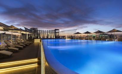 Frasers Hospitality to double Middle East footprint