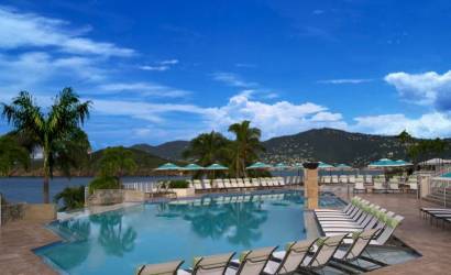 Frenchman’s Reef Marriott Resort reopens in US Virgin Islands following $48 million renovation