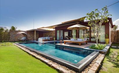Fusion Resort Cam Ranh launches new luxury hideaway