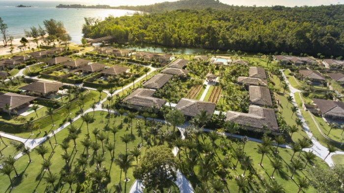 Fusion Resort Phu Quoc opens in Vietnam