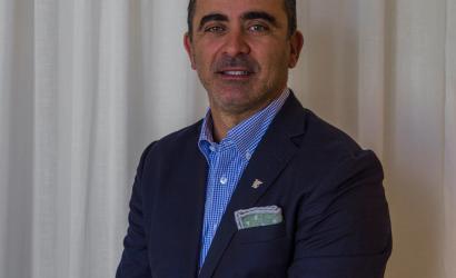 Tzamalis to lead JW Marriott Venice Resort & Spa