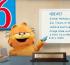 Motel 6 Appoints Garfield as First-Ever Chief Pet Officer